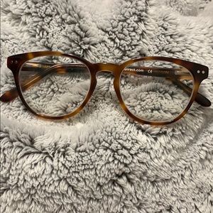 Eyebuydirect notting hill glasses ✨